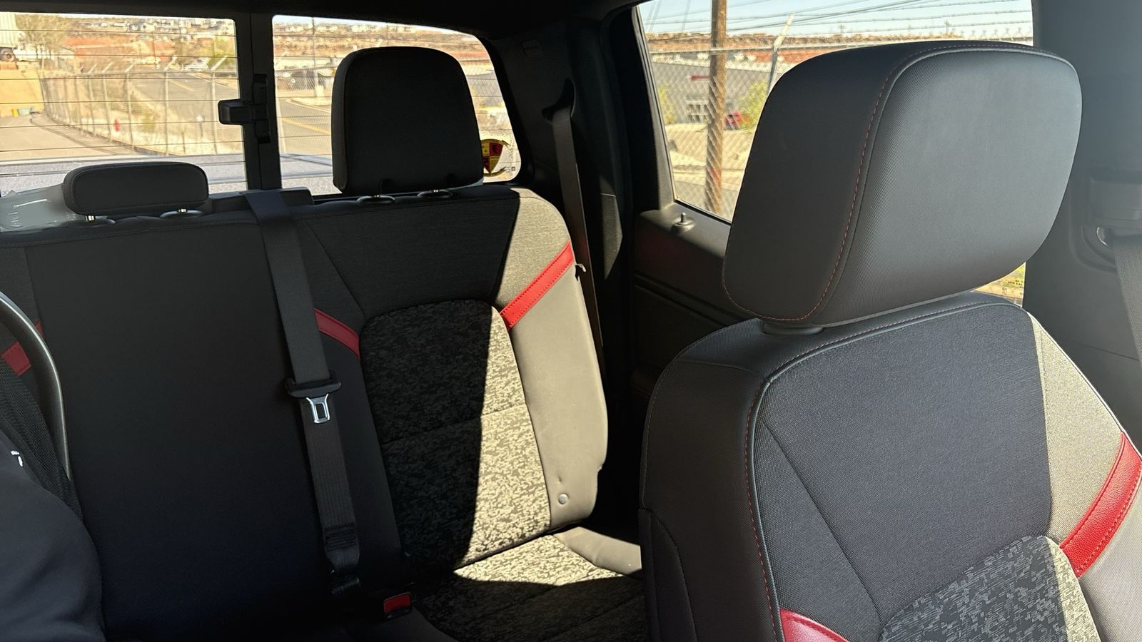 2024 Chevy Colorado For sale