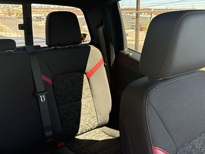 2024 Chevy Colorado For sale