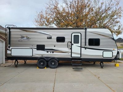 2019 Jayco Jay Flight SLX 8