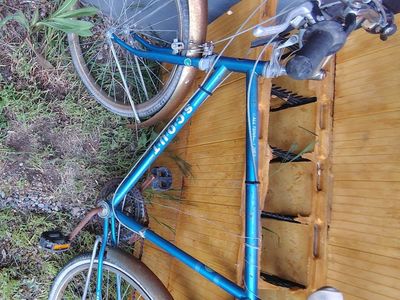 Vintage circa 1970's Huffy Scout 26 in Mountain Bi