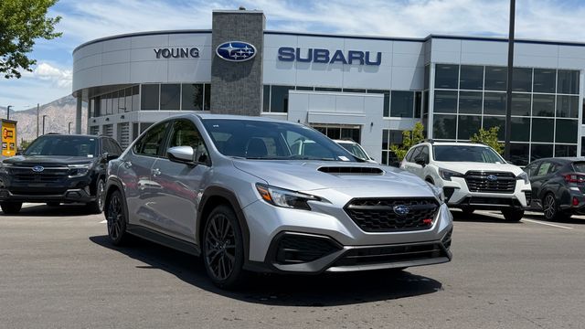 2026 Subaru WRX Base