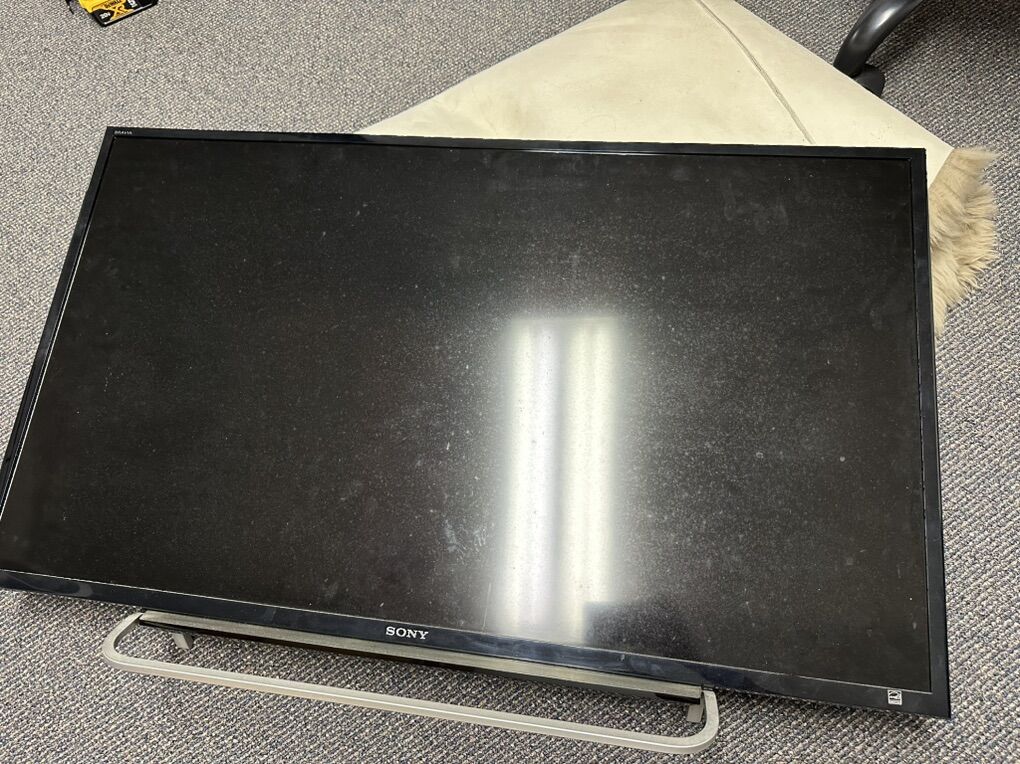 Sony TV