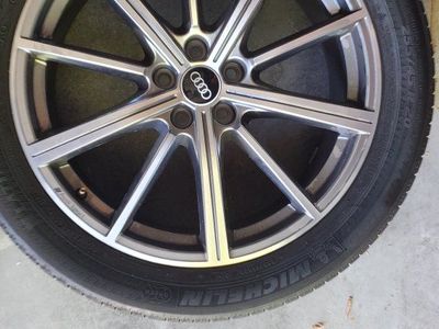 Q5 / SQ5 rims for sale