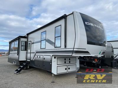 2026 Denali 366RKS-LOWEST PRICE IN THE NATION!