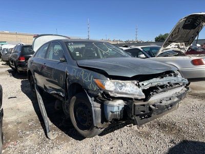 2007 Toyota Camry Parts - UTPAP Orem