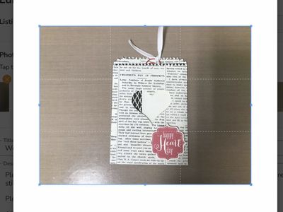 Happy Valentine’s Day Handmade Greeting Cards
