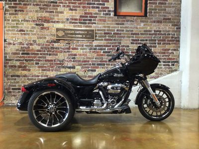 2023 Harley-Davidson Road Glide 3