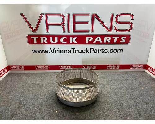 AIR CLEANER LID 15"