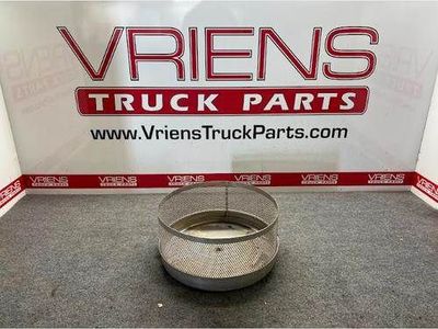 AIR CLEANER LID 15"