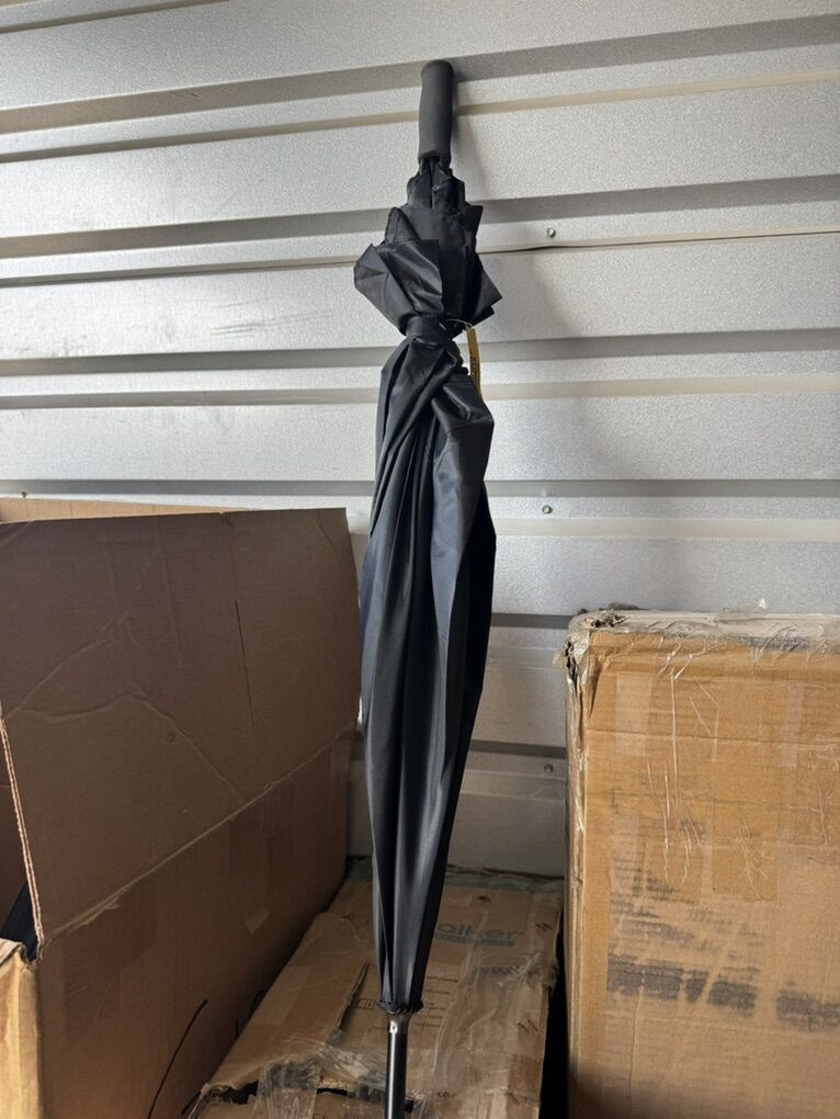 (50) Firm Grip 5' Golf umbrella