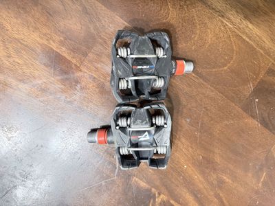 Time Clipless Pedals SPD