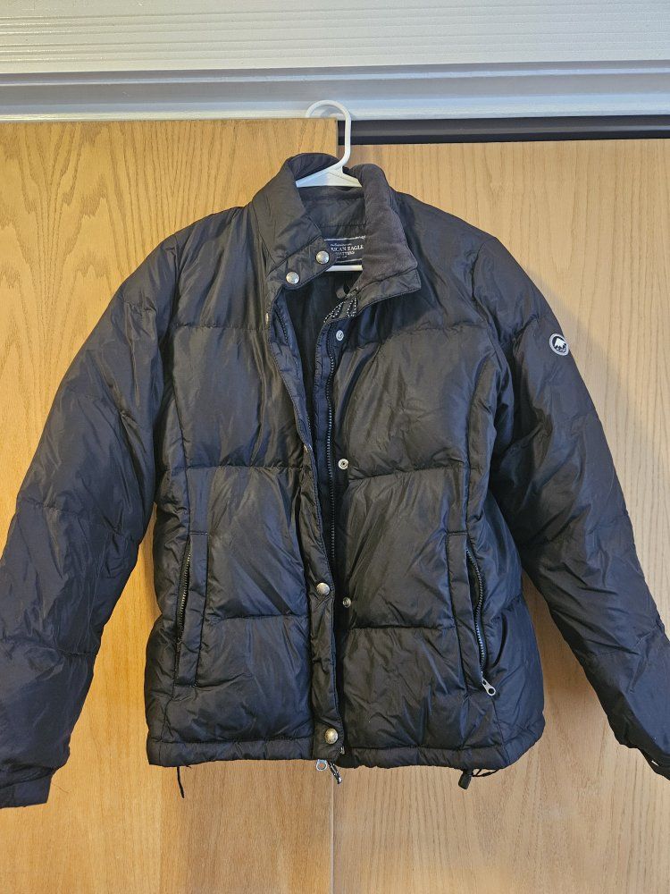 Women's Jackets