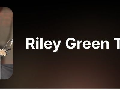 Looking for Riley Green PIT TICKETS(3) LAWN(2)