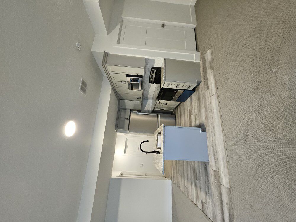 Se Renta Basement Nuevo