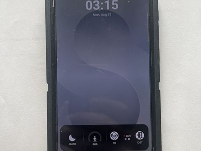 Samsung Galaxy 25+ 256gb