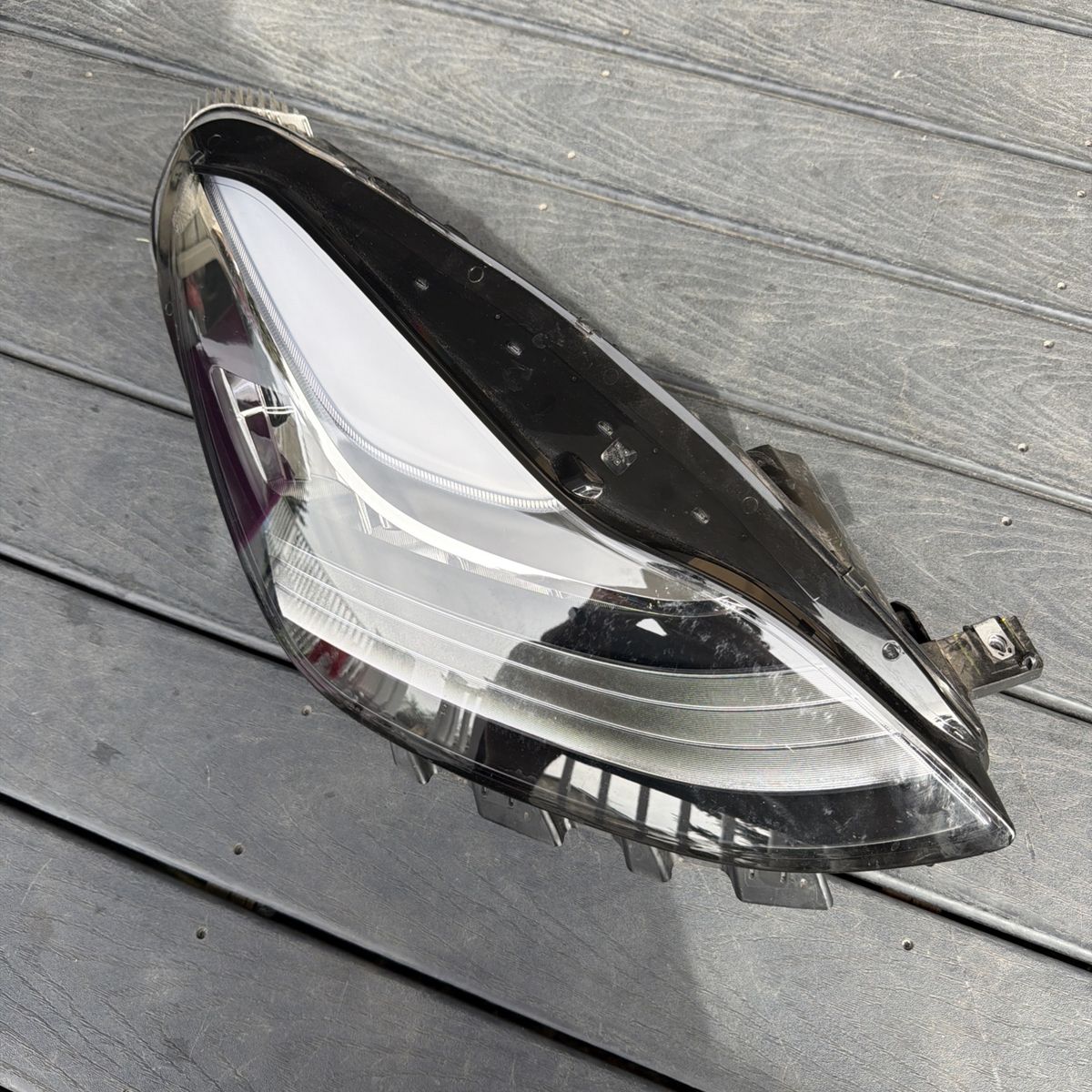 2019 Tesla model 3 Y Right Headlight Oem