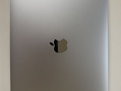 M1 MacBook Pro 2020 1TB