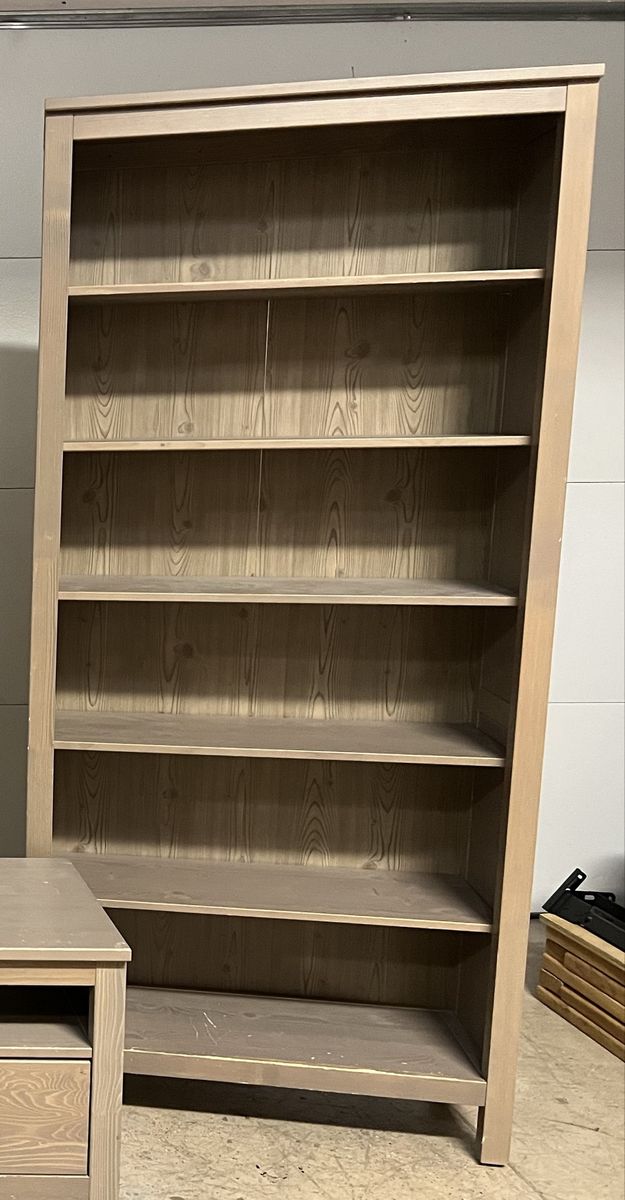 Shelves