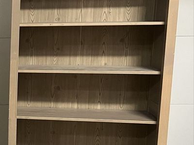 Shelves