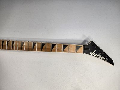 *Trade or For Sale* Jackson Neck