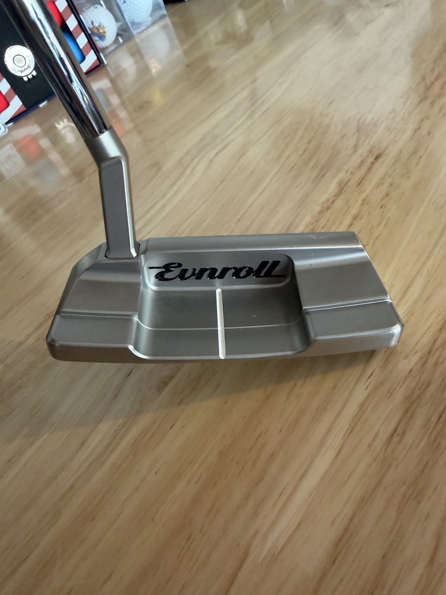 MINT Evnroll V2 35” Putter