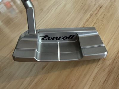 MINT Evnroll V2 35” Putter
