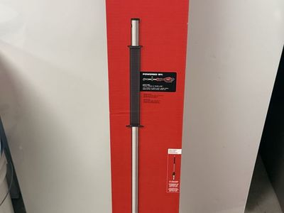 Milwaukee M18 FUEL QUIK-LOK 10" Pole Saw Attachment for M18 FUEL Power Head