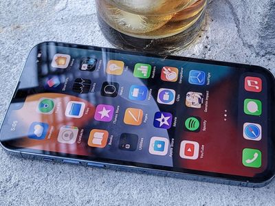 iphone 16 Pro Max 256 GB AT&T, Cricket and Pure Talk