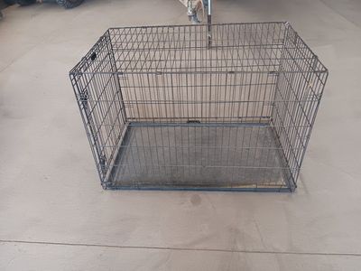 kennel