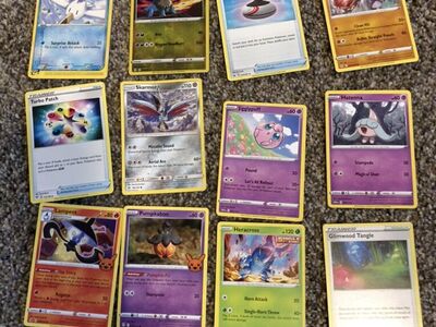 Pokemon Cards!