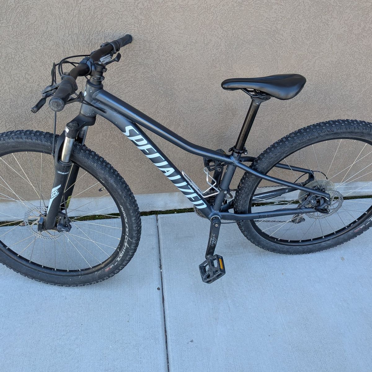 Specialized Rockhopper MTB XS