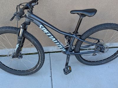 Specialized Rockhopper MTB XS