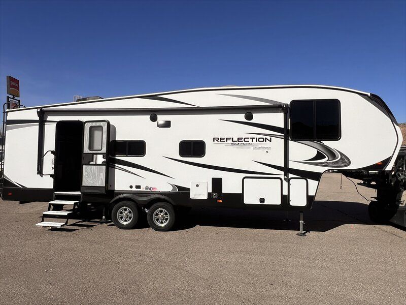 2023 GRAND DESIGN REFLECTION 268BH
