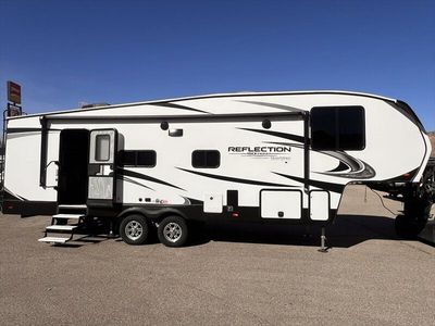 2023 GRAND DESIGN REFLECTION 268BH