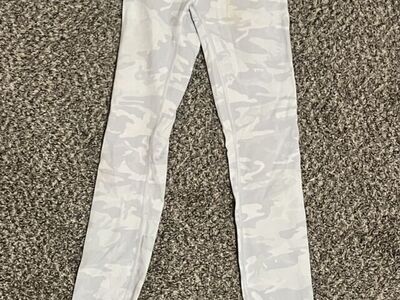 Lululemon Leggings, Size 2