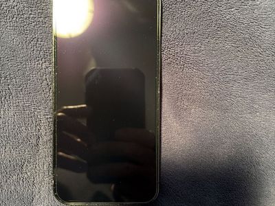 Iphone 13 Promax 256 (unlocked)