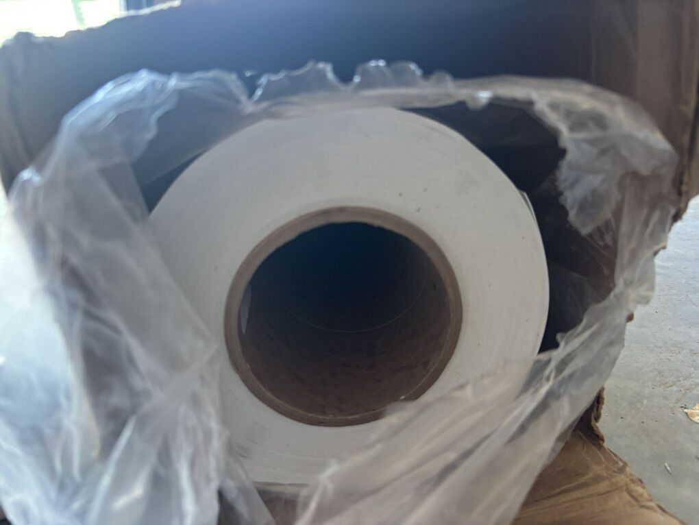 Briteline vinyl film