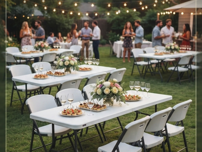 Table & Chair Bundles