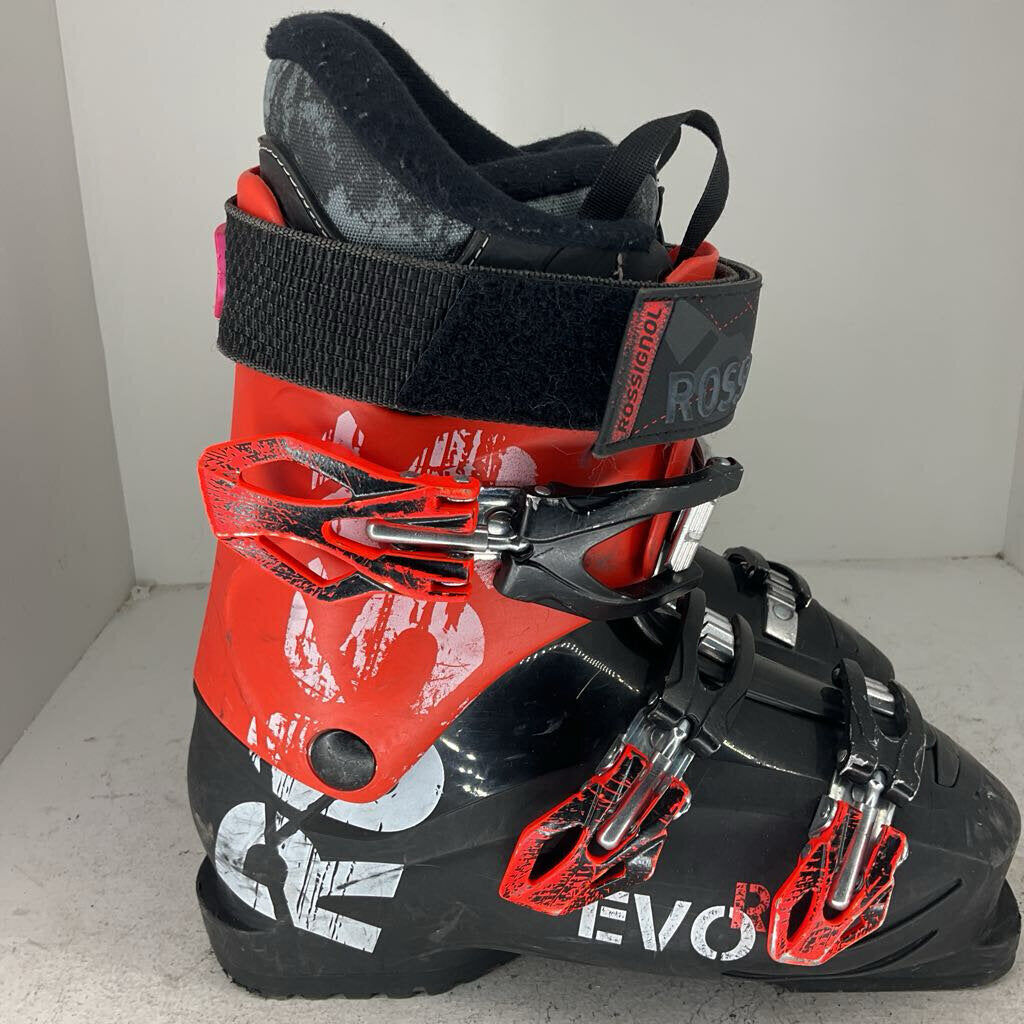 Rossignol Evo R