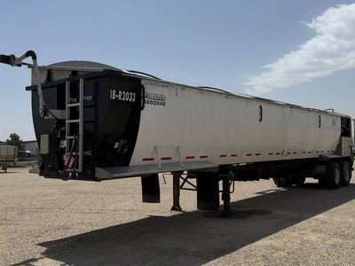 2018 Aulick Belt Trailer 42'