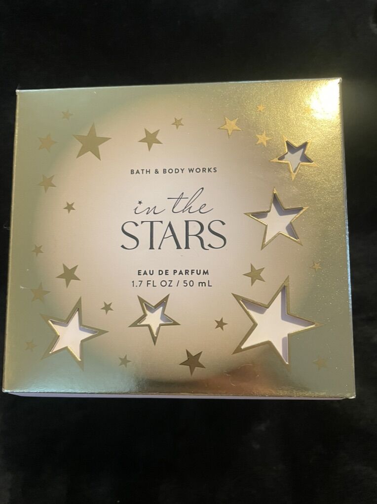 Bath And Body Works Perfume