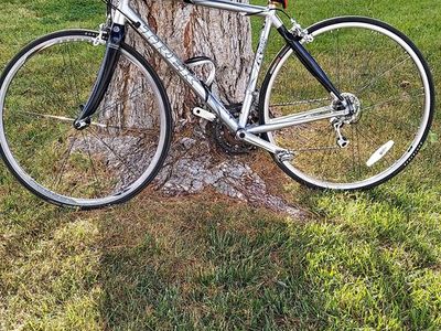 2010 Trek Pilot 2.1 Road Bike