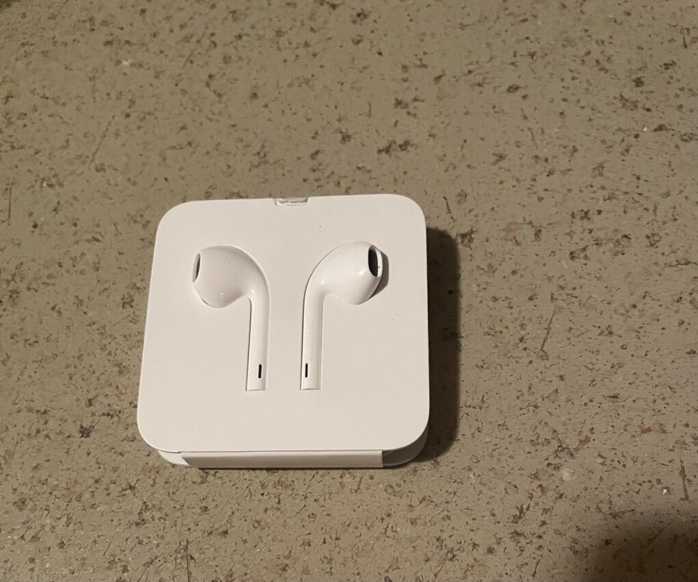 Original Apple iPhone lightning