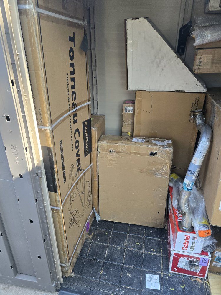 misc. car parts