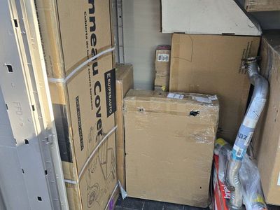 misc. car parts