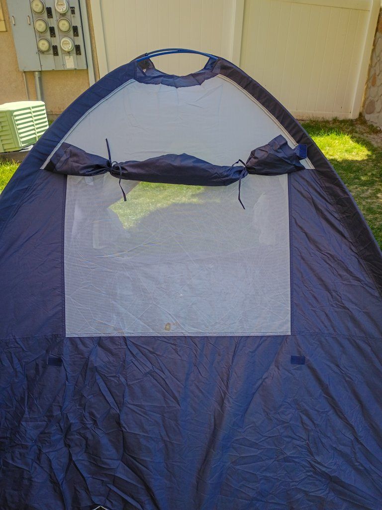 2 Person Tent