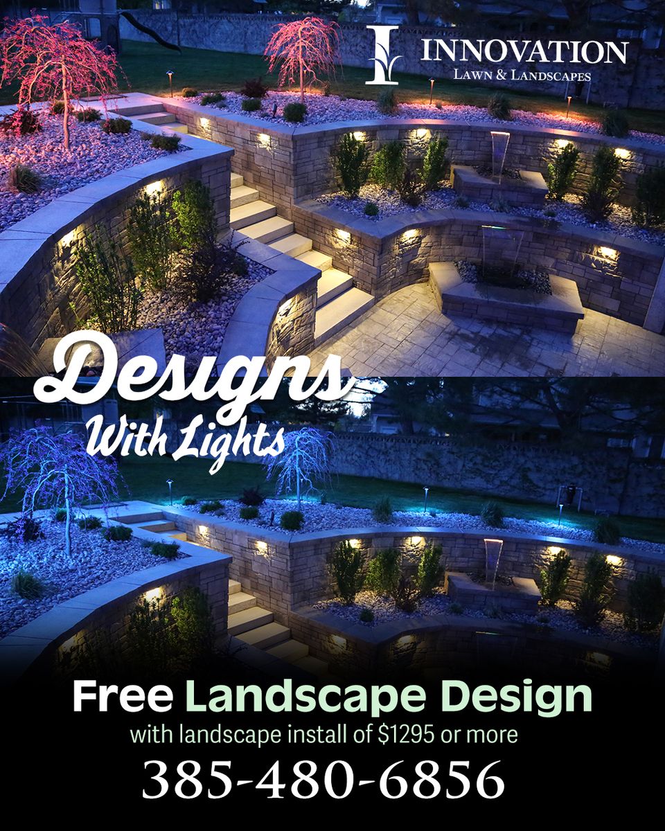 Free Landscape Design