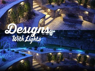 Free Landscape Design