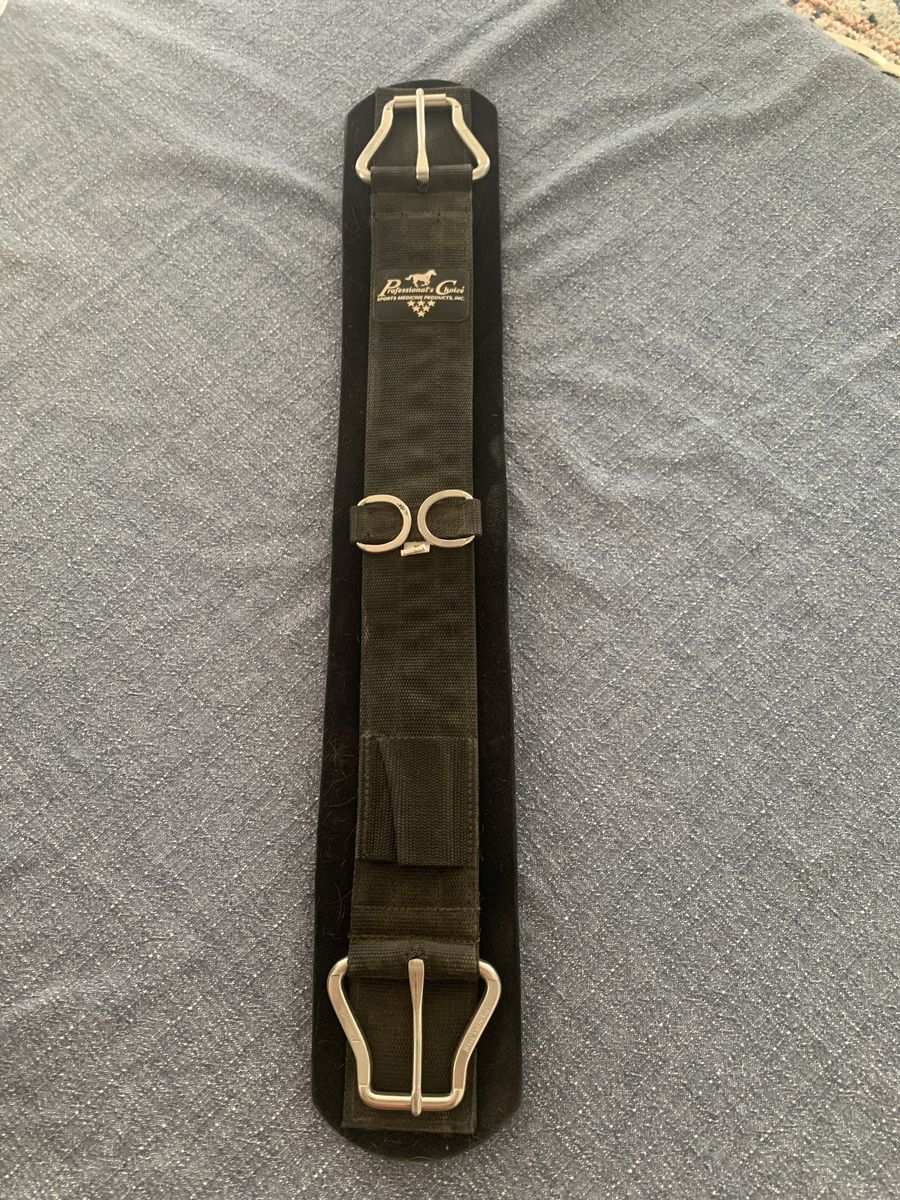 Professional choice 28” cinch