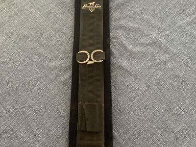 Professional choice 28” cinch